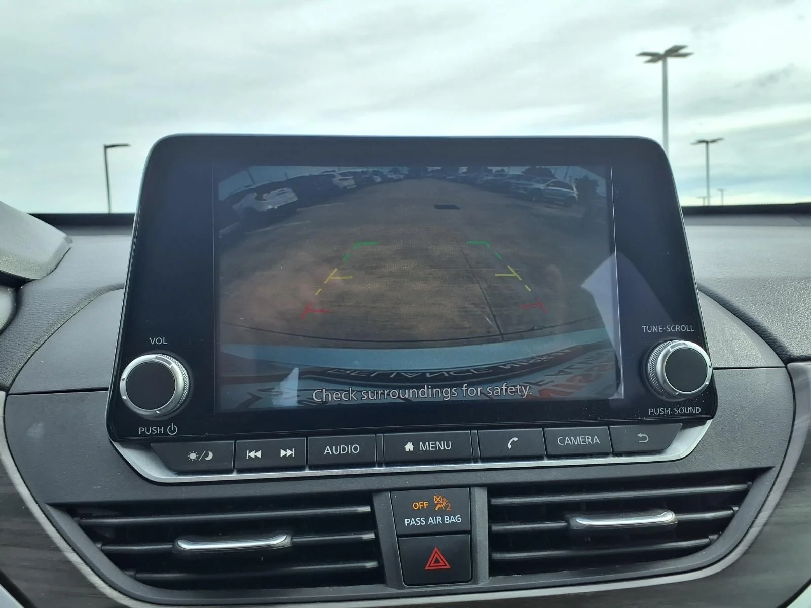 Certified Used 2023 Silver Nissan 2.5 SV image 21
