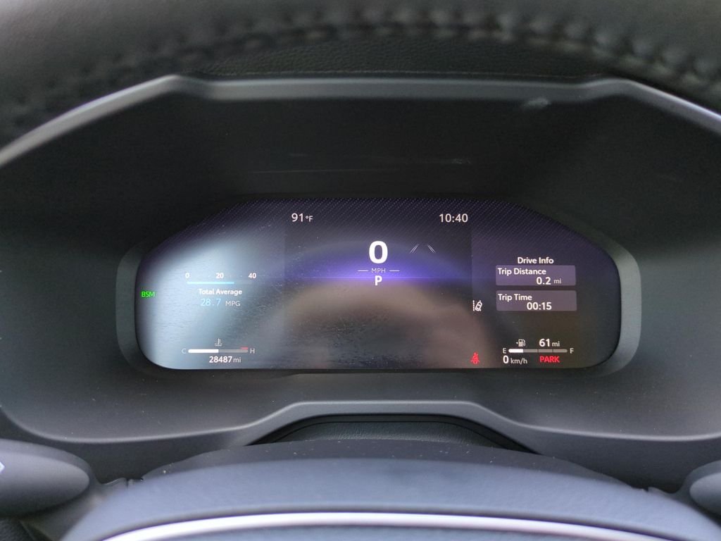 Used 2023  Toyota Limited image 24