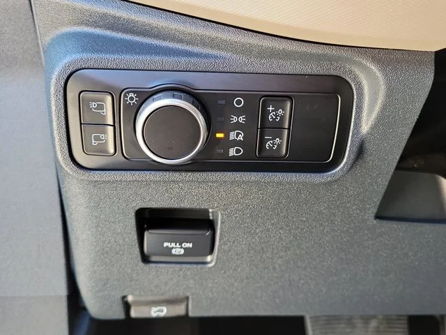 Used 2024 Oxford White Ford Wildtrak image 16