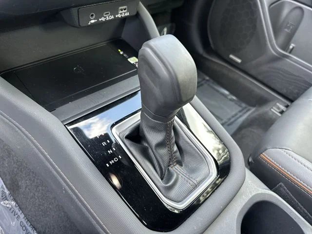 Certified Used 2025 Beige Subaru Sport image 20