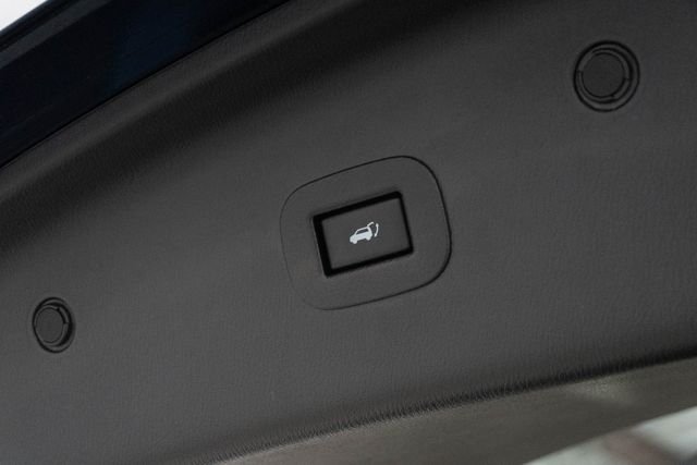 Used 2024 Blue INFINITI LUXE image 14