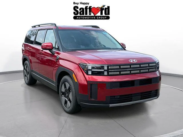 2026 Hyundai Santa Fe SEL - Photo 10