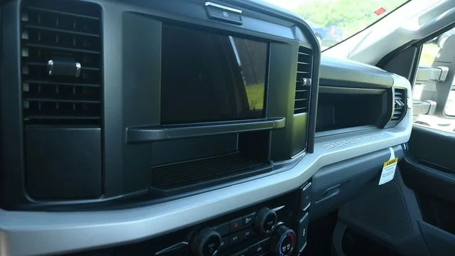 New 2026 White Ford XL image 16
