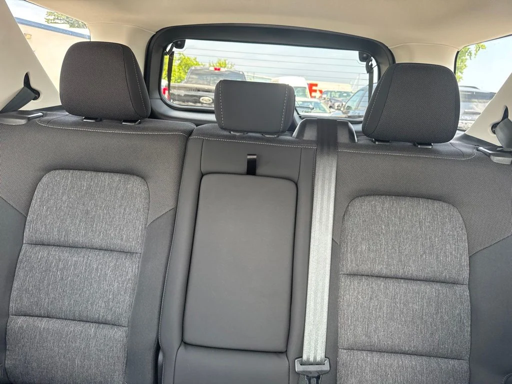 Used 2024 White Ford Big Bend image 29