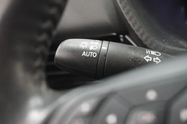 Used 2024  Nissan SV image 23
