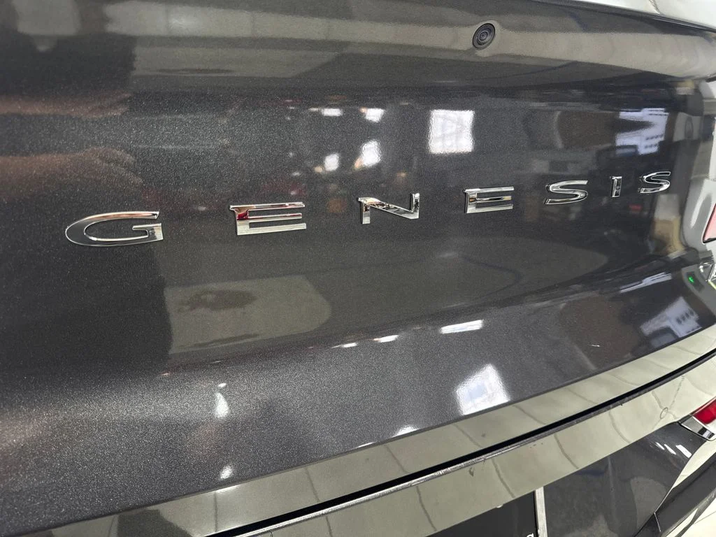 Used 2023 Gray Genesis 3.5T image 21