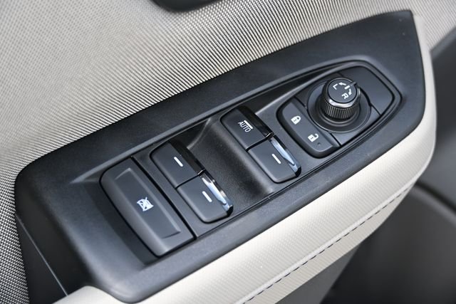 New 2026 White Subaru Standard Model image 16