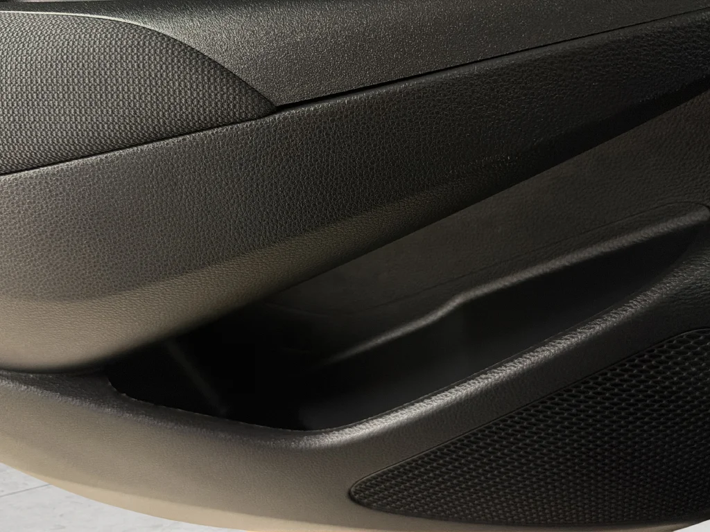 Used 2024 Black Toyota LE image 27