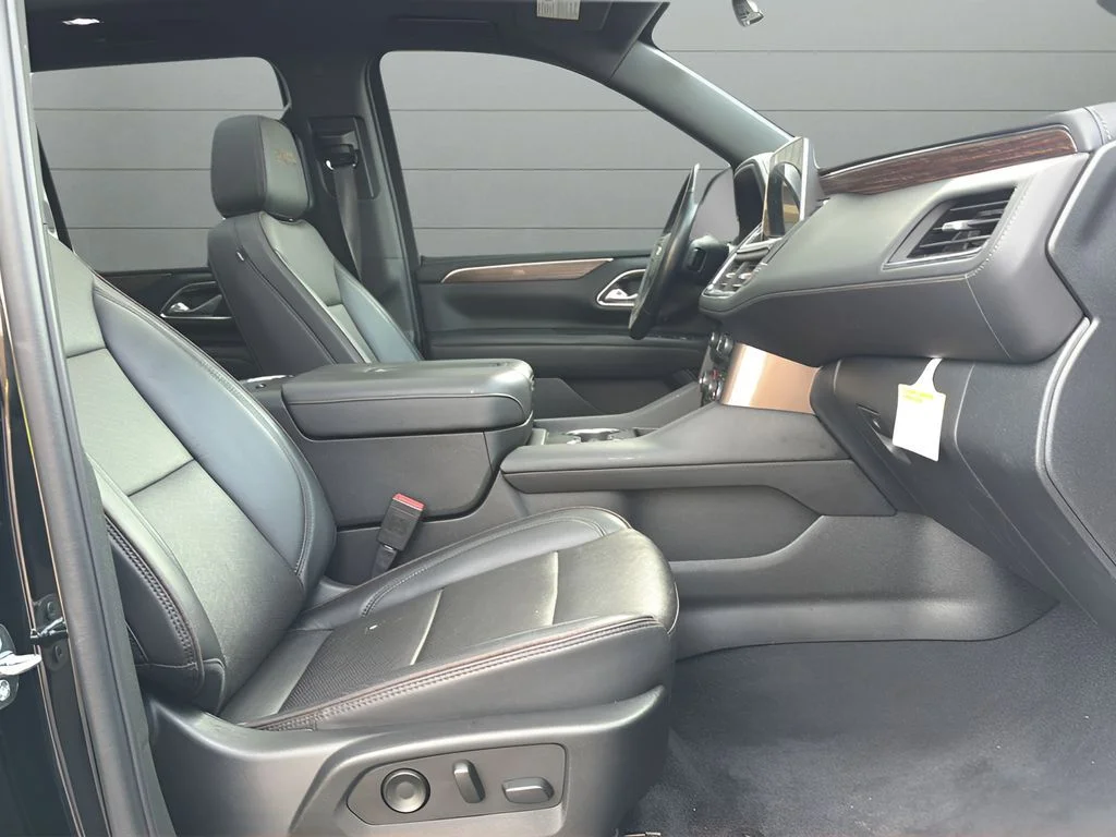 2023 Chevrolet Tahoe High Country - Photo 15