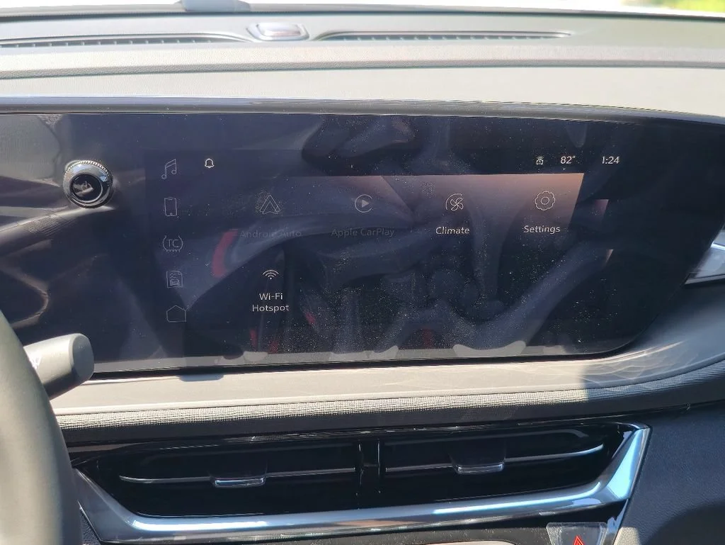 2026 Buick Envista Sport Touring - Photo 14