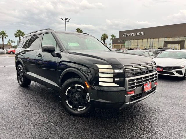 New 2026 Hyundai PALISADE XRT Pro