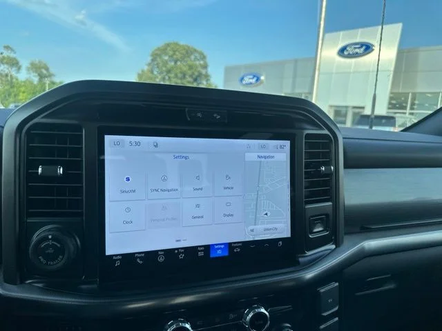 New 2026 Avalanche Ford Lariat® image 36