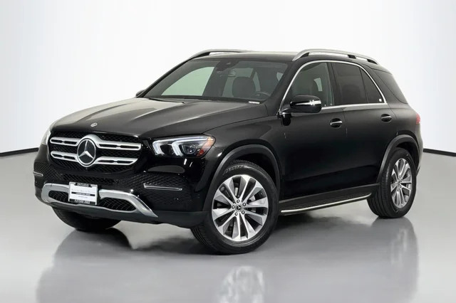 2023 Mercedes-Benz GLE 350