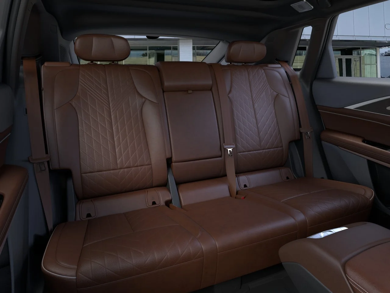 New 2027 Midnight Stone Frost Cadillac V-Series Premium image 17