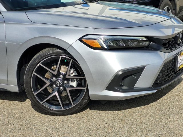 Used 2023  Honda Sport Touring image 9