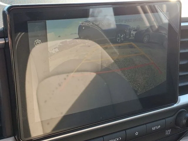 New 2026 Gray Hyundai SEL image 18