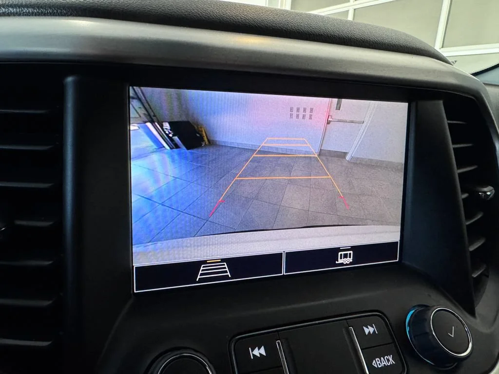 2023 GMC Acadia SLE - Photo 20