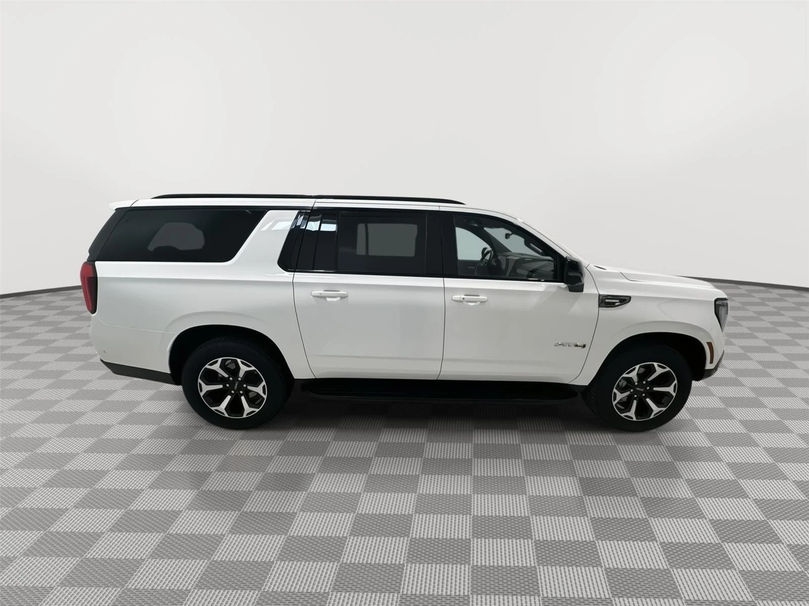 Used 2026 Summit White GMC AT4 image 6