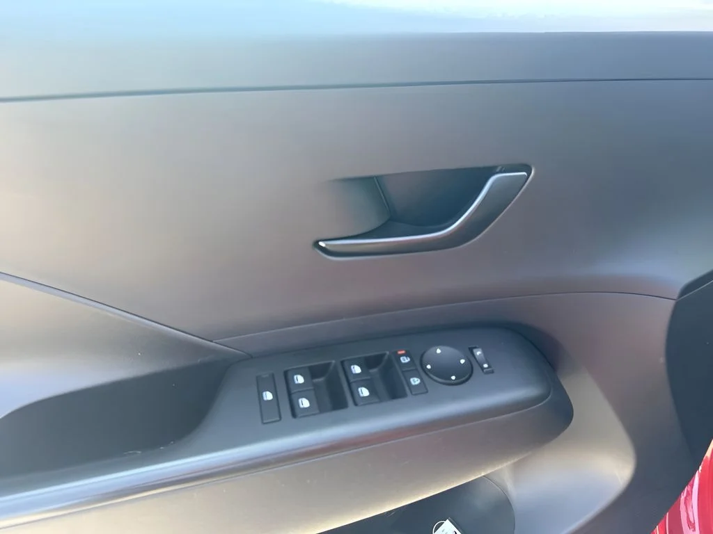 Used 2024 Red Hyundai SEL image 16