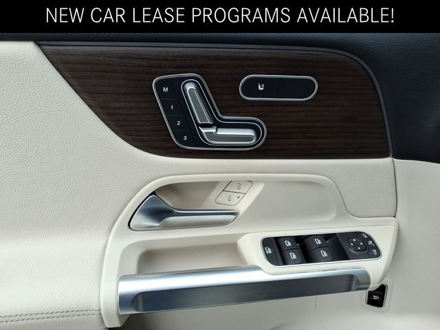 Certified Used 2026 Black Mercedes-Benz GLB 250 image 13
