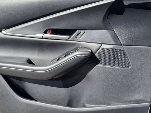 New 2026 Gray Mazda 2.5 S Select Sport image 10