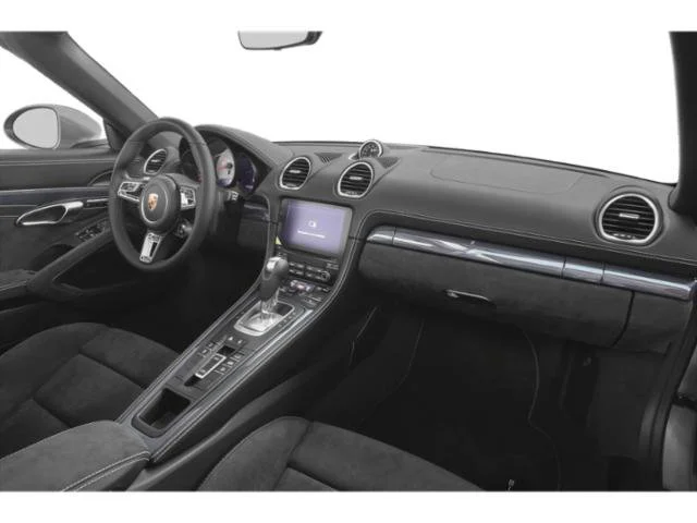 Used 2019 Chalk Porsche GTS image 15