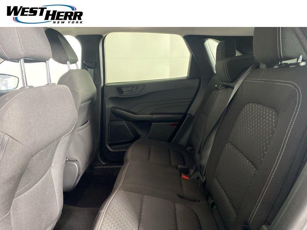 Used 2023 Carbonized Gray Metallic Ford Active image 18