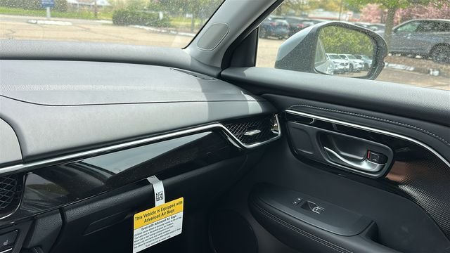 New 2026 Solar Silver Metallic Acura Base image 19