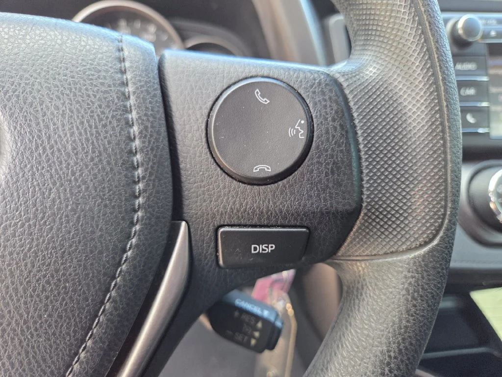 Used 2016 Gray Toyota LE image 30