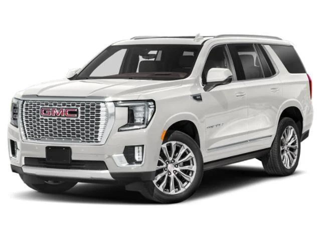 2022 GMC Yukon 2WD Denali's photo
