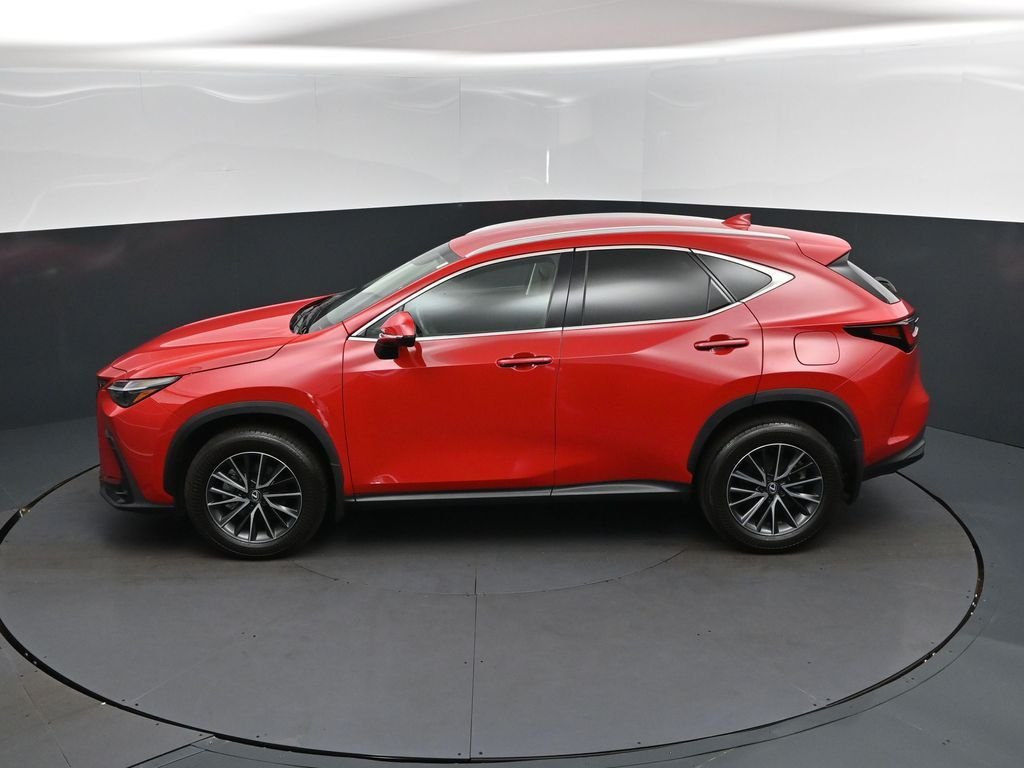 Certified Used 2024 REDLINE Lexus 250 Base image 32