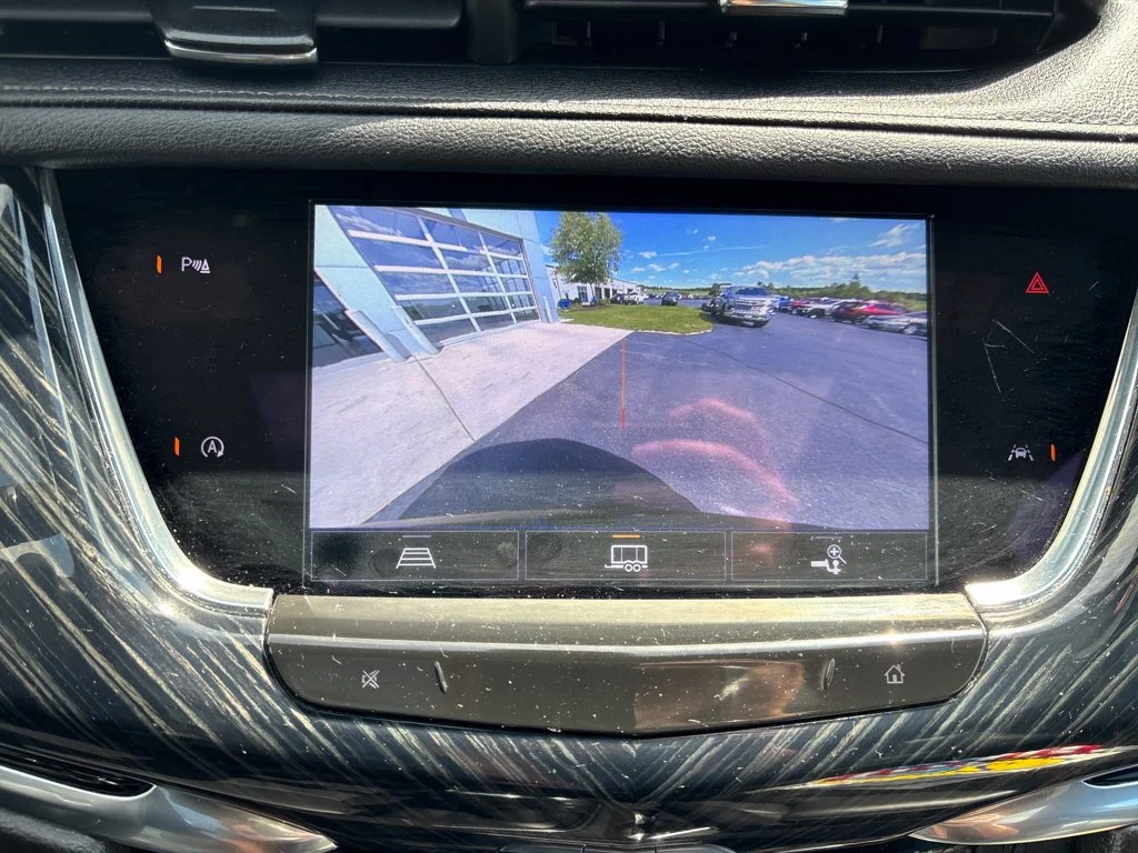 2023 Cadillac XT6 Premium Luxury - Photo 19