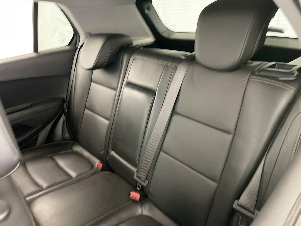 Used 2019 Nightfall Gray Metallic Chevrolet Premier image 25