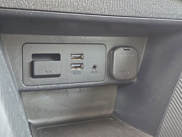 Used 2017 Graphite Toyota Base image 10