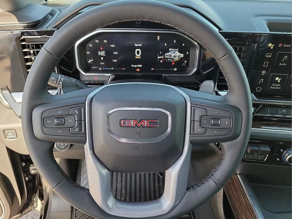 2026 GMC Sierra 1500 Elevation - Photo 16