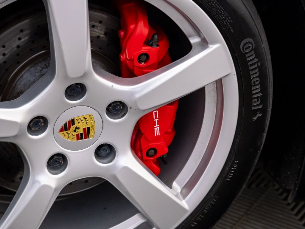 2017 Porsche 718 S - Photo 37