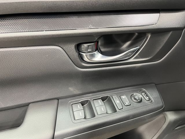 New 2027 Urban Gray Pearl Honda LX image 12
