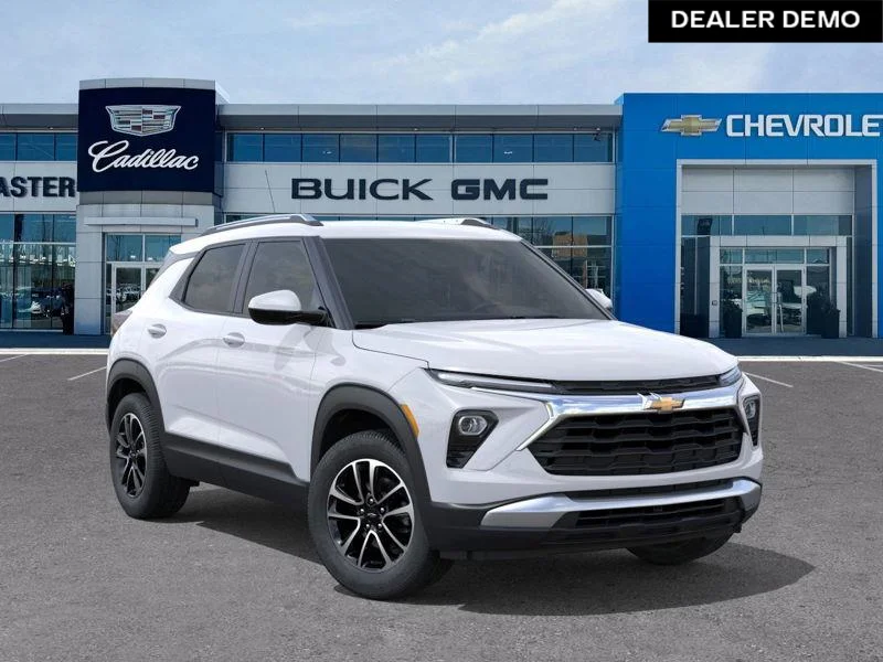 Used 2026  Chevrolet LT image 7