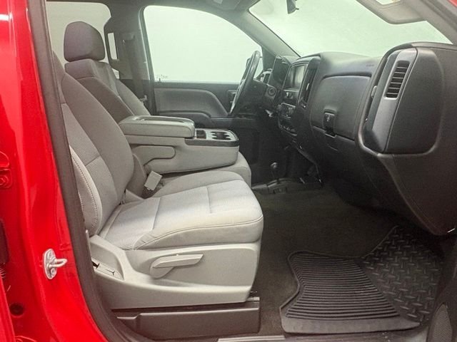 Used 2018 Red Chevrolet Custom image 30