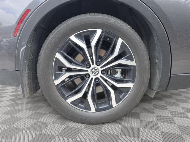 Certified Used 2023 Magnetic Gray Metallic Toyota Limited image 67