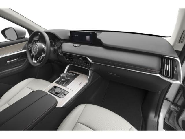 Used 2024 Rhodium White Premium Mazda 3.3 Turbo Preferred Plus image 18