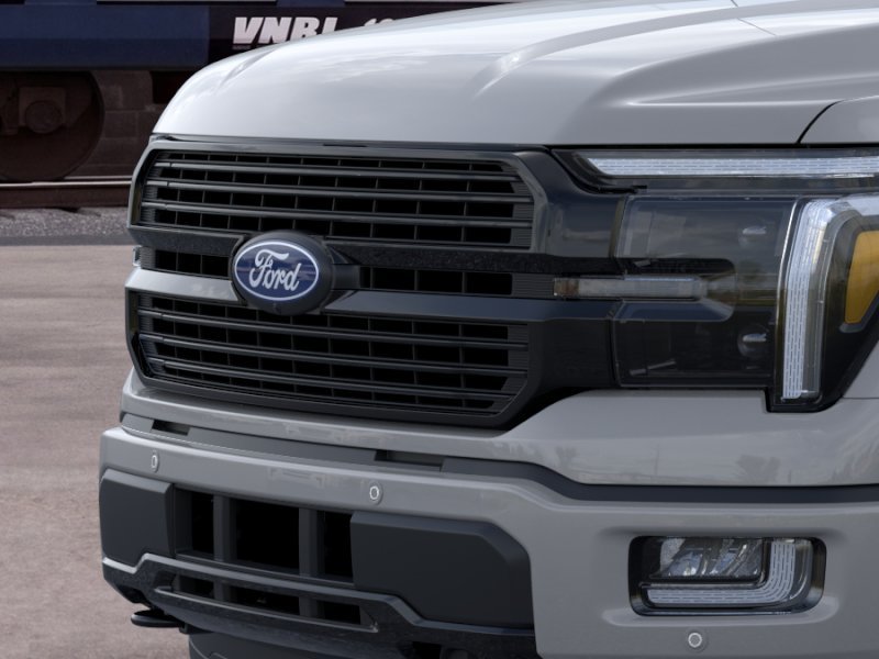 New 2026 Avalanche Ford Platinum® image 17