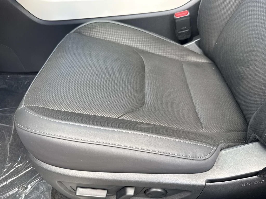 New 2026 Navy Blue Mica Mazda 2.5 S Preferred AWD image 28