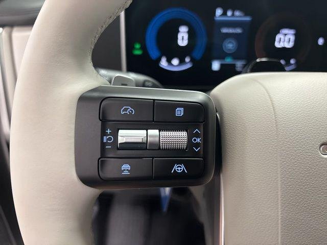 New 2026 White Hyundai SEL image 15