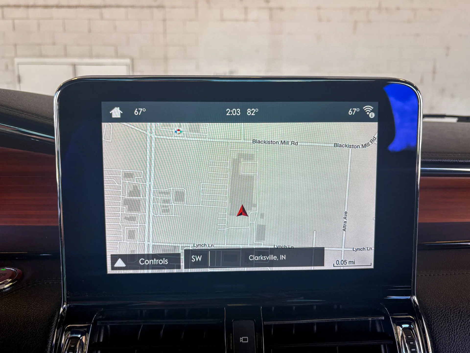 2018 Lincoln Navigator Select - Photo 39