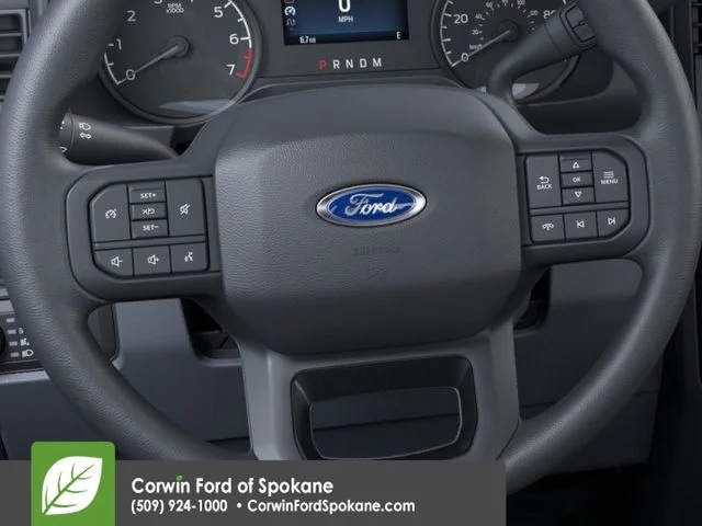 New 2026 White Ford XL image 12