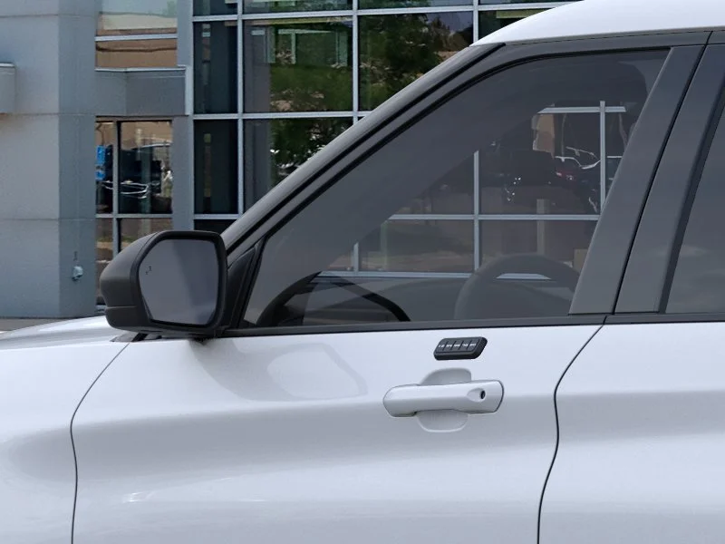 New 2026 Space White Metallic Ford Active image 20