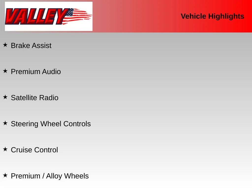 New 2026 Star White Metallic Tri-Coat Ford Active image 8