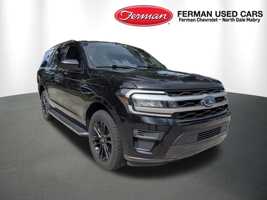2023 Ford Expedition
