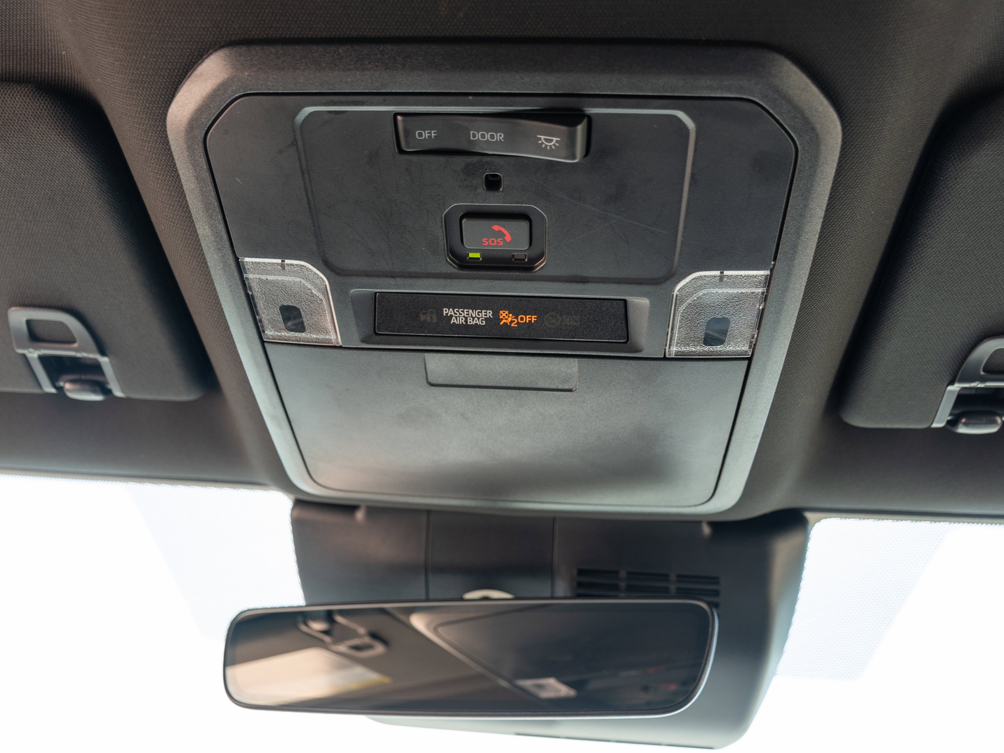 2025 Toyota Tacoma TRD Off Road - Photo 17